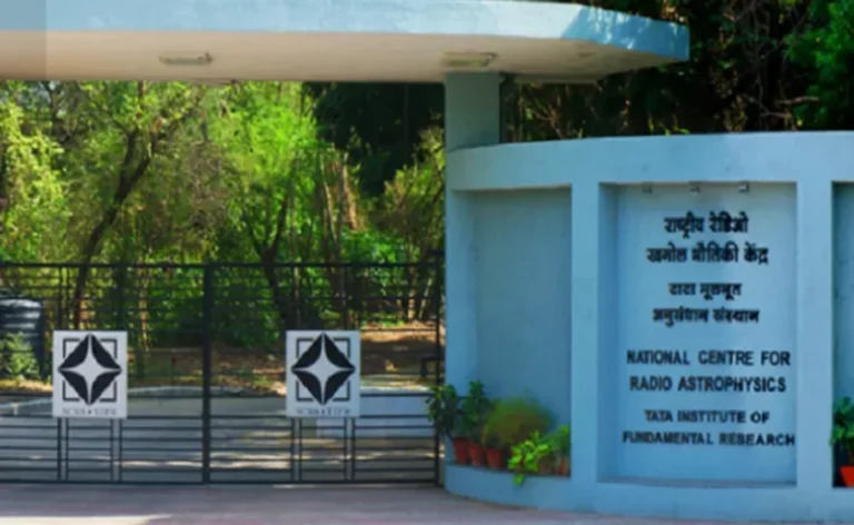 NCRA TIFR Recruitment 2022 – Apply Online For Latest 43 Work Assistant,Clerk, Administrative Officer, Tradesman and other Vacancies