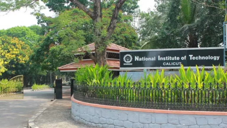 NIT Calicut Non-Teaching Recruitment 2022 – Apply to Walk-in Interview For Latest 47 Vacancies