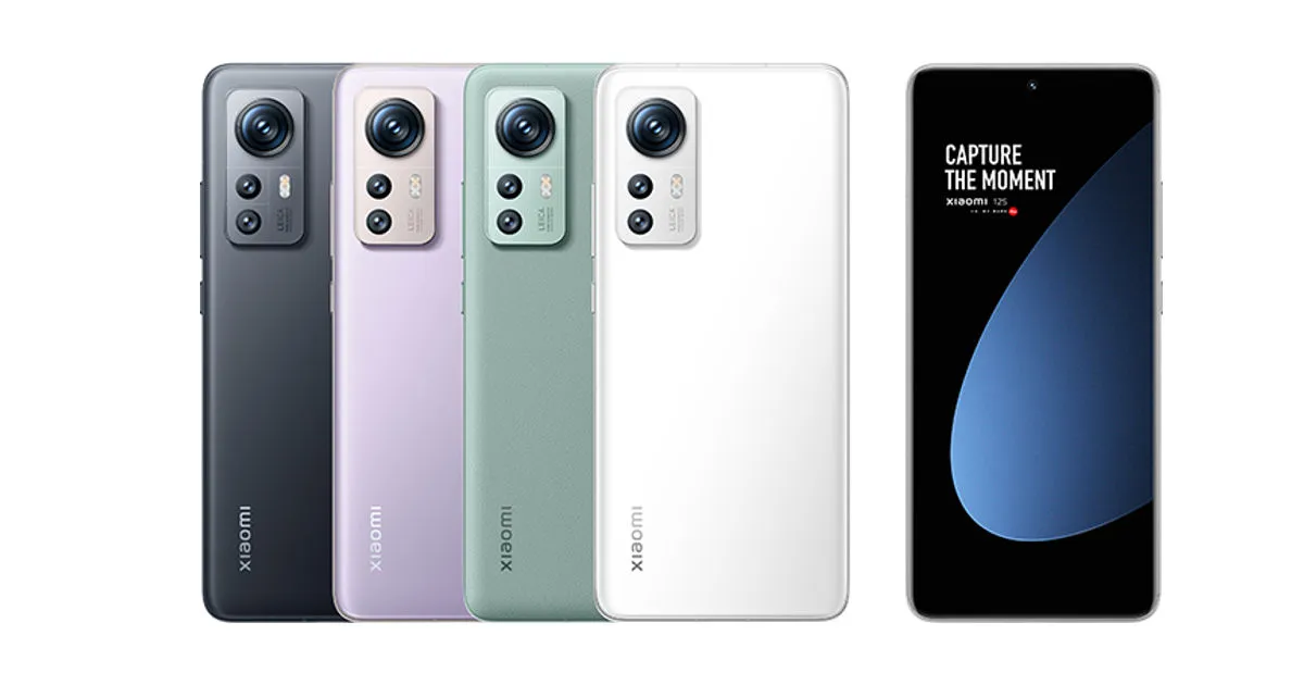 Xiaomi 13 Series