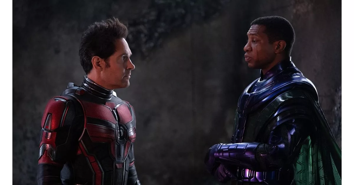 Ant-Man 3, Guardians 3, and Loki 2 trailers