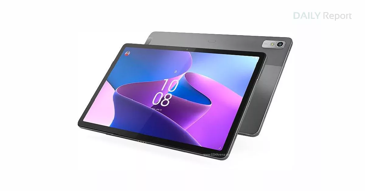 Lenovo Tab P11 Pro Gen 2