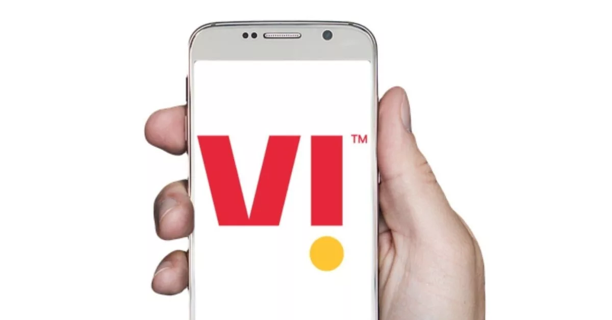 Vi new prepaid plan