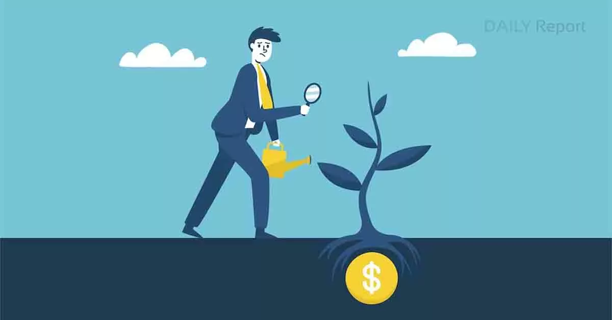 Financial Success,Wealth