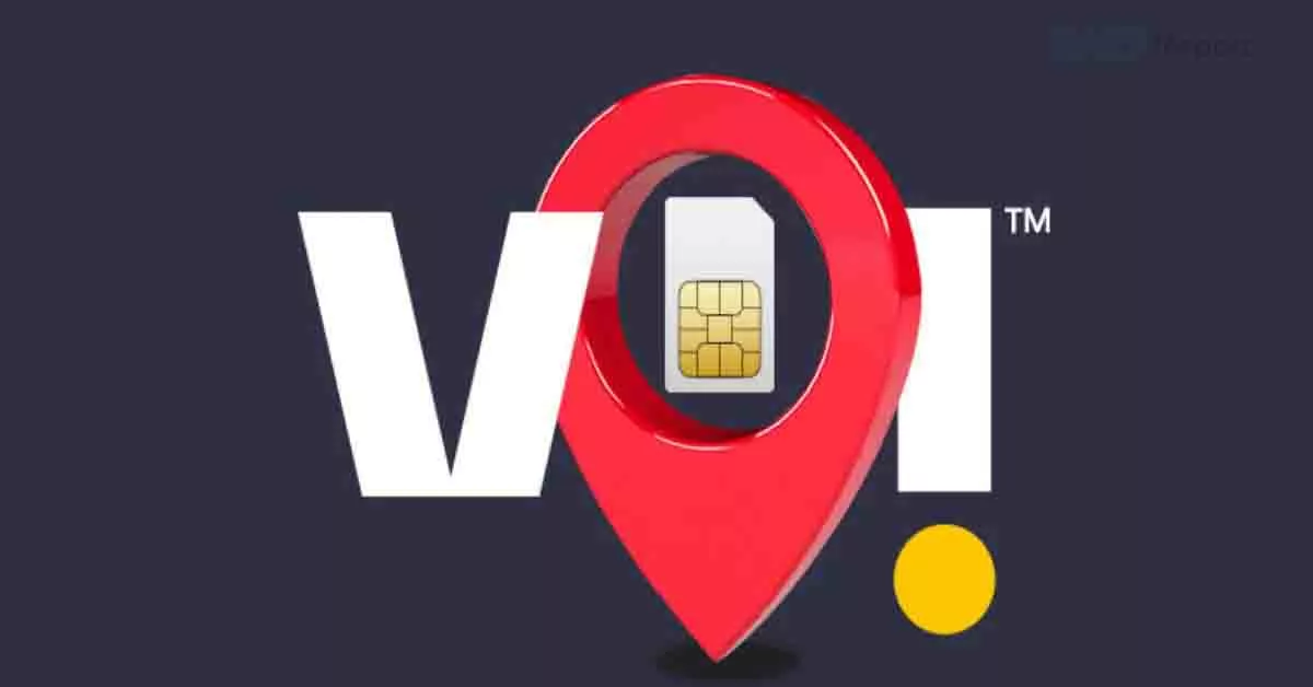 Vi extra data offer
