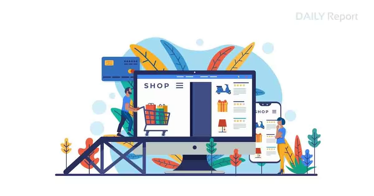 E-commerce