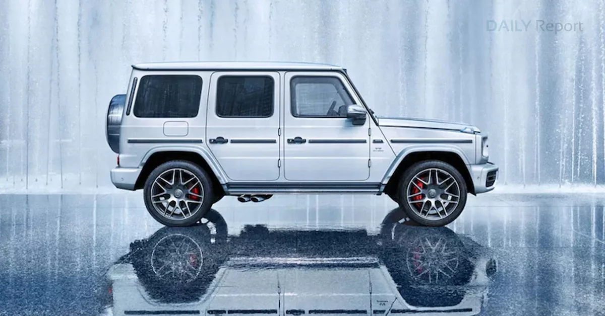 AMG G63