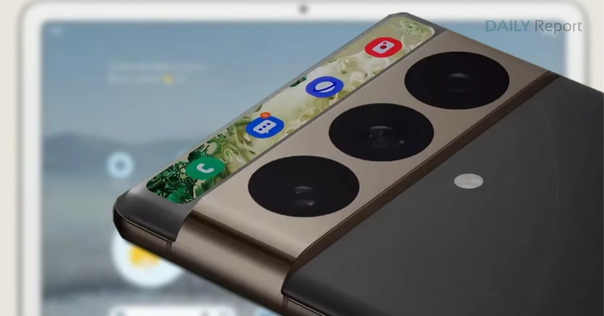 Google Pixel 8 & 8 Pro