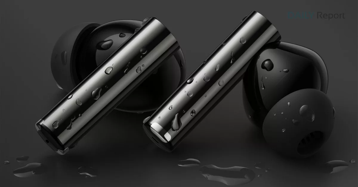 Realme Buds Air 5 Pro