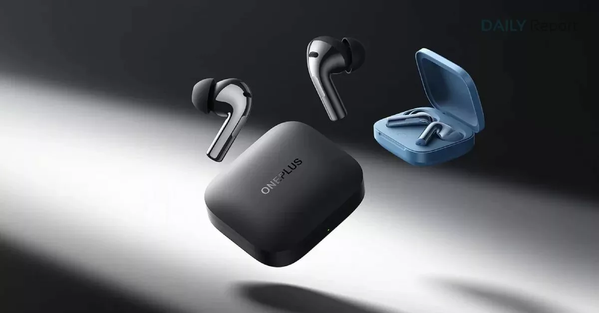 OnePlus Buds 3
