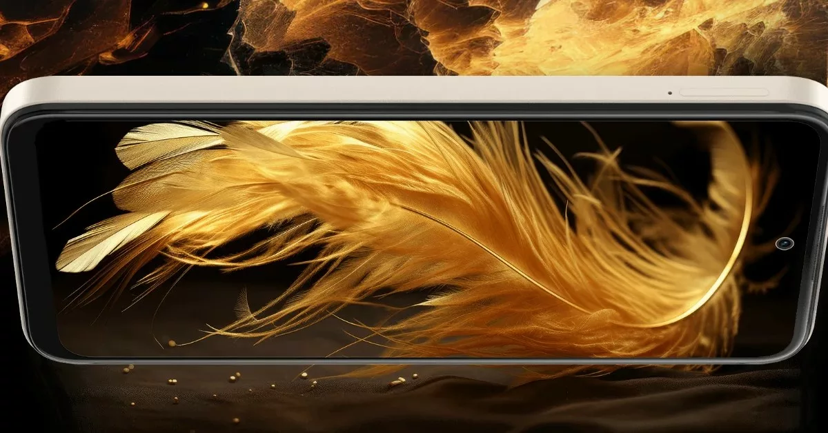 Lava Yuva 4 Pro