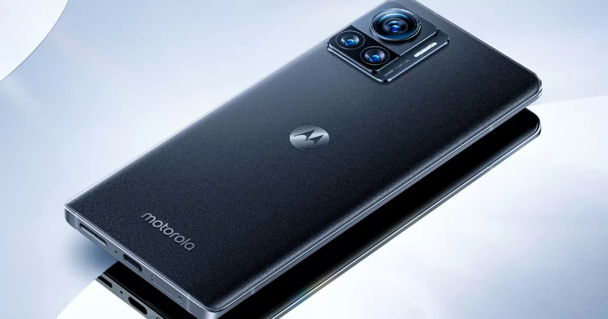 Motorola