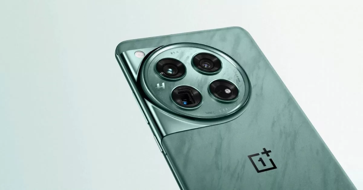 OnePlus 12
