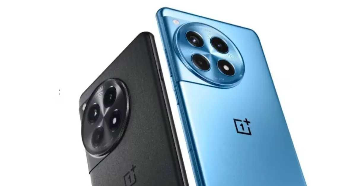 OnePlus