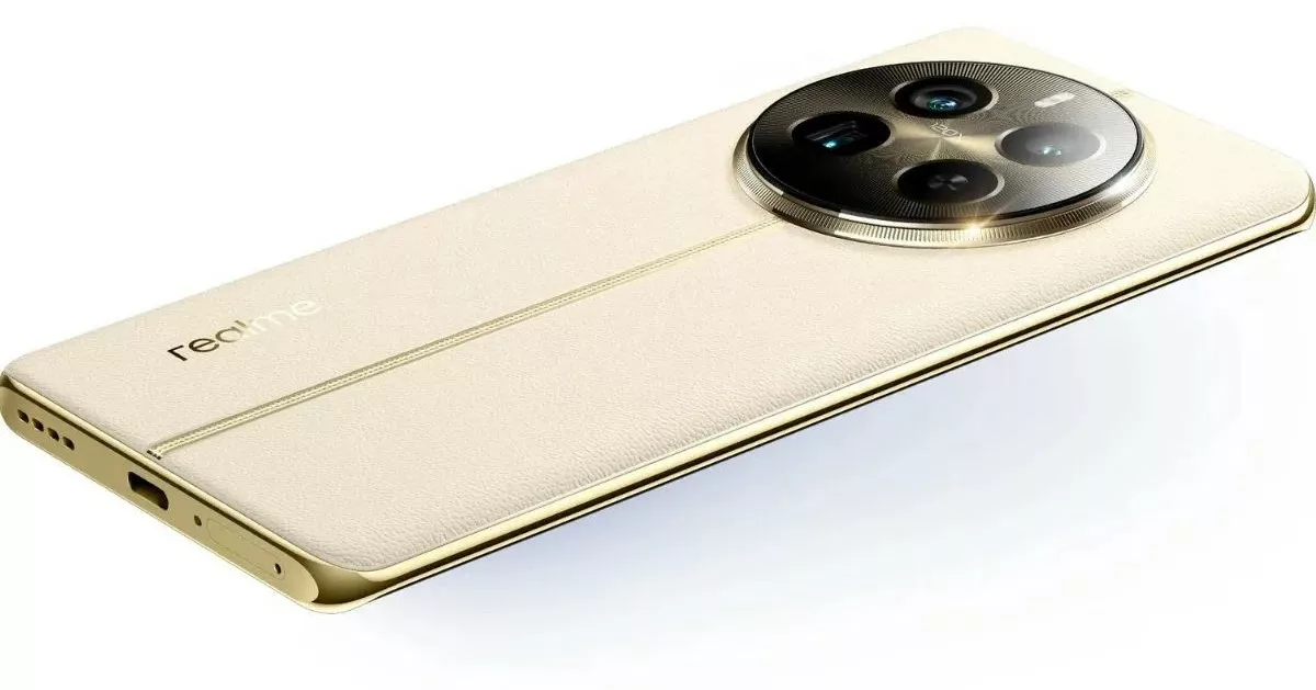 Realme 12