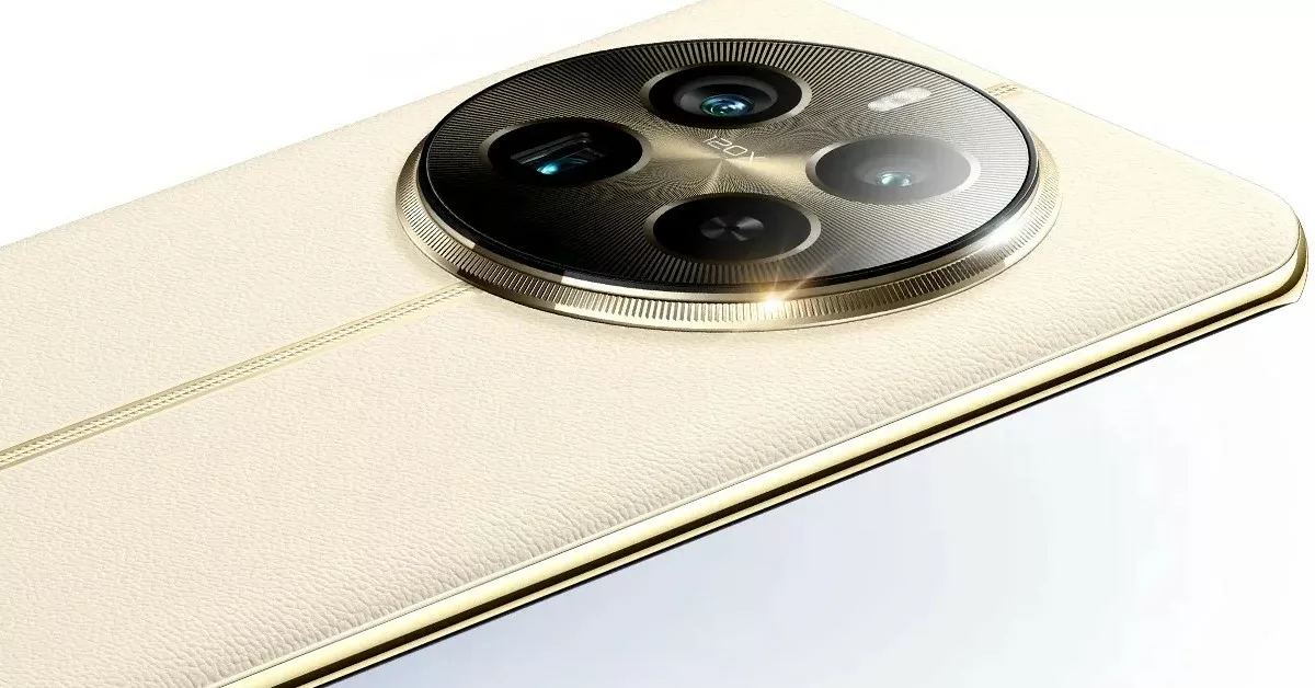 Realme 12 Pro