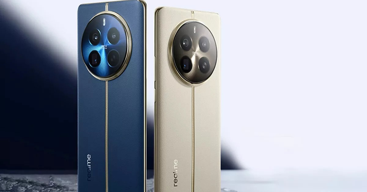 Realme 12 Pro
