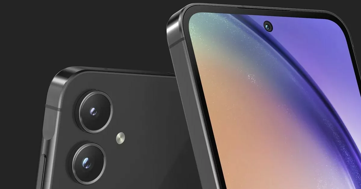 Samsung Galaxy A55