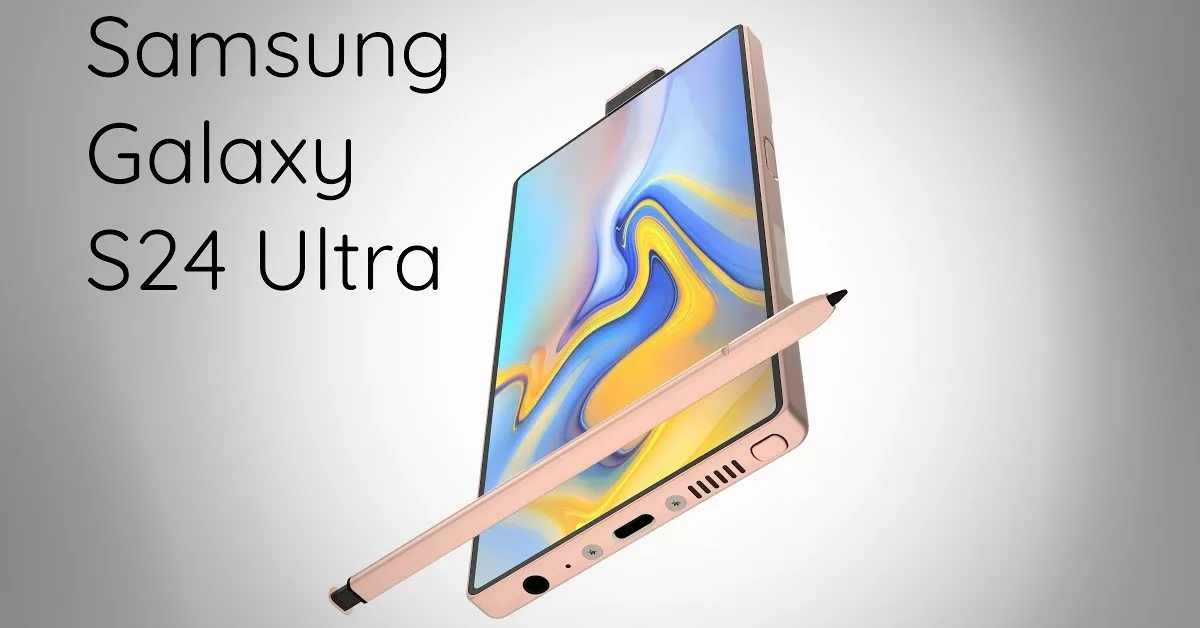 Samsung Galaxy S24 Ultra