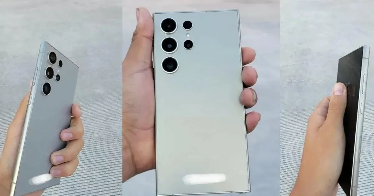 Samsung Galaxy S24