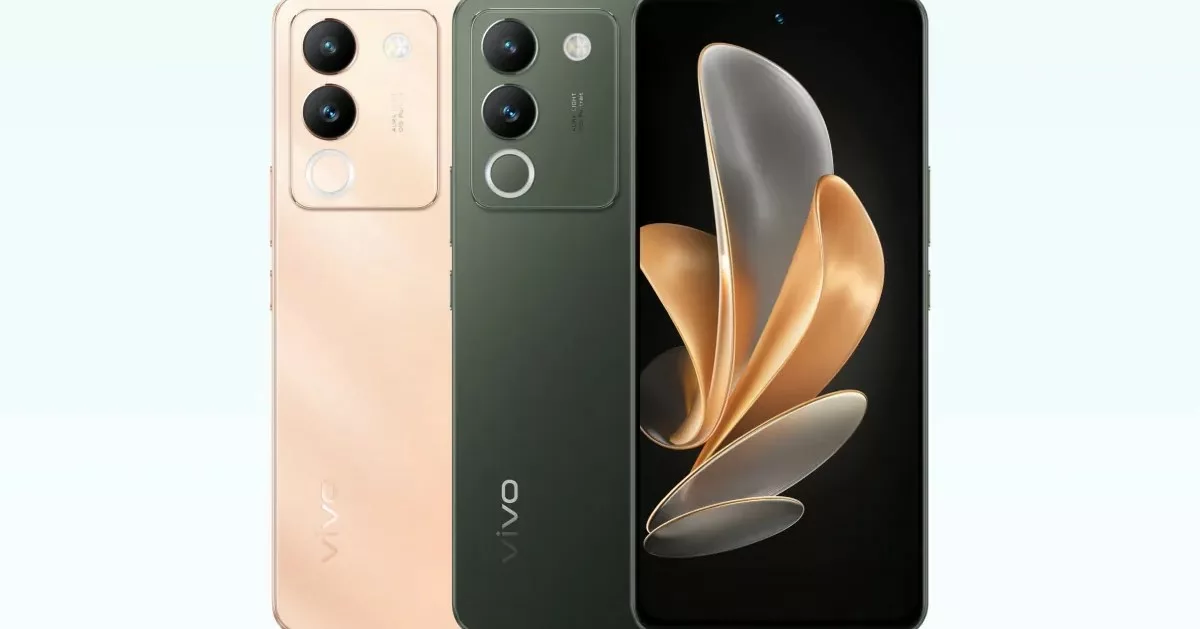 Vivo V30 5G