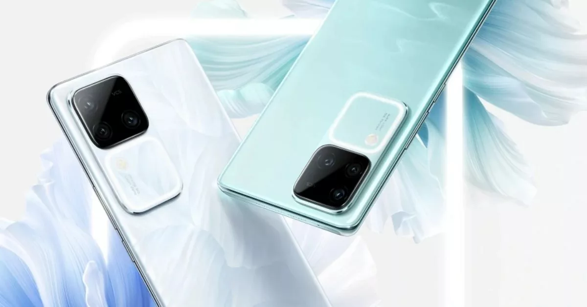 Vivo V30 Pro