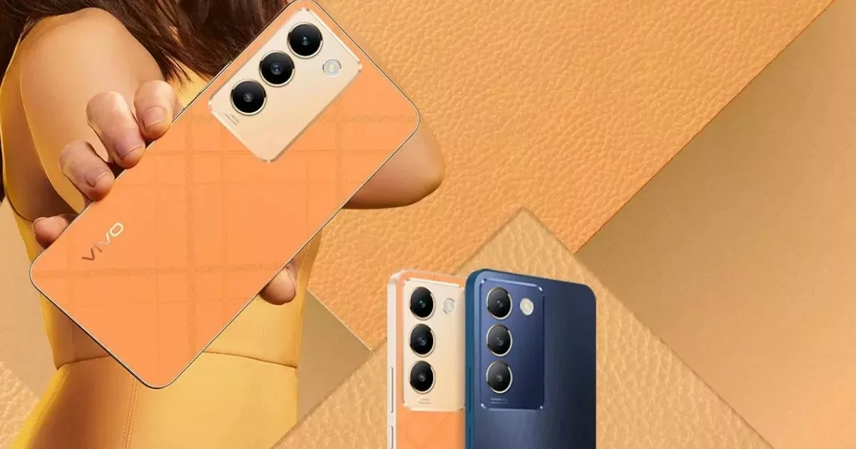 Vivo Y200e 5G