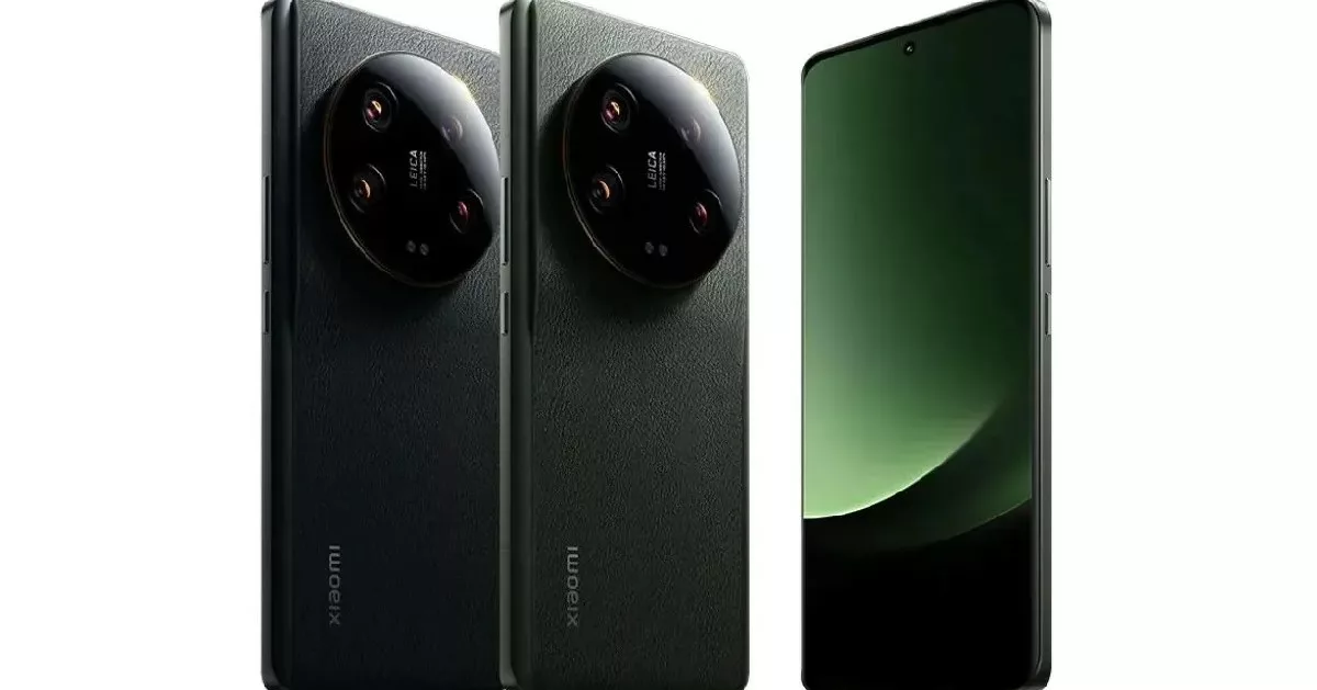 Xiaomi 14 Ultra