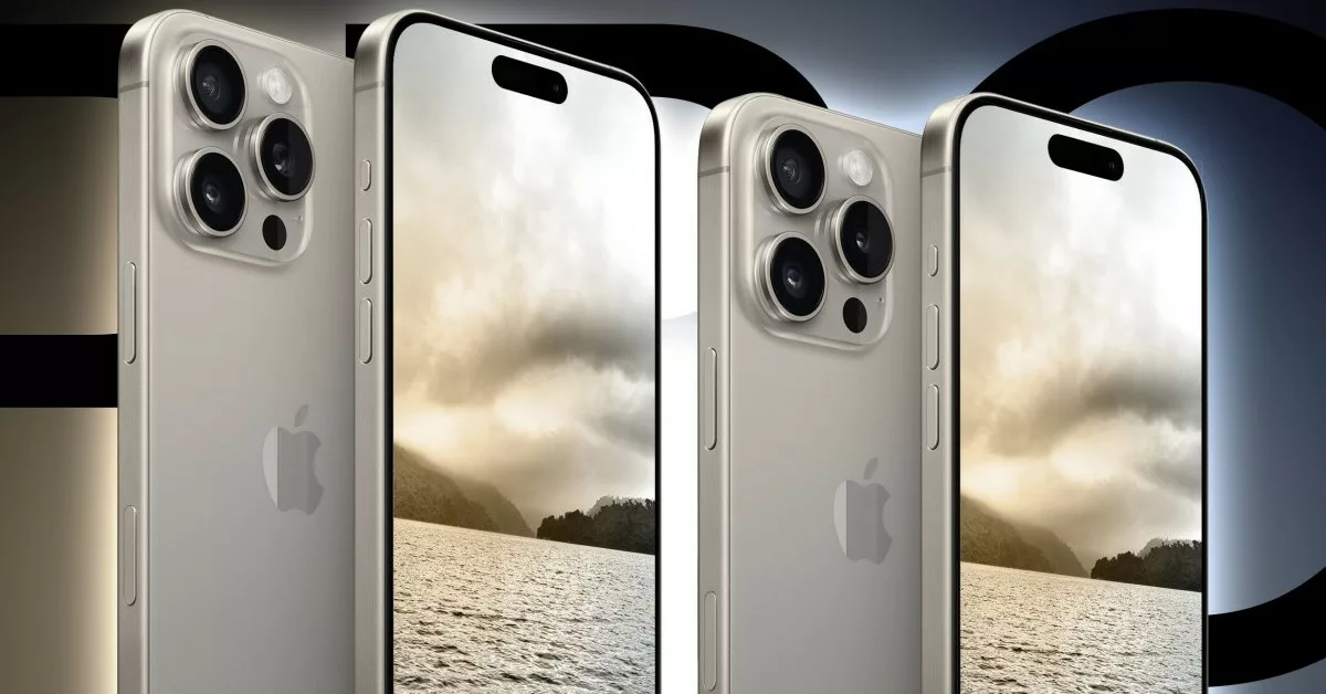 iPhone 16