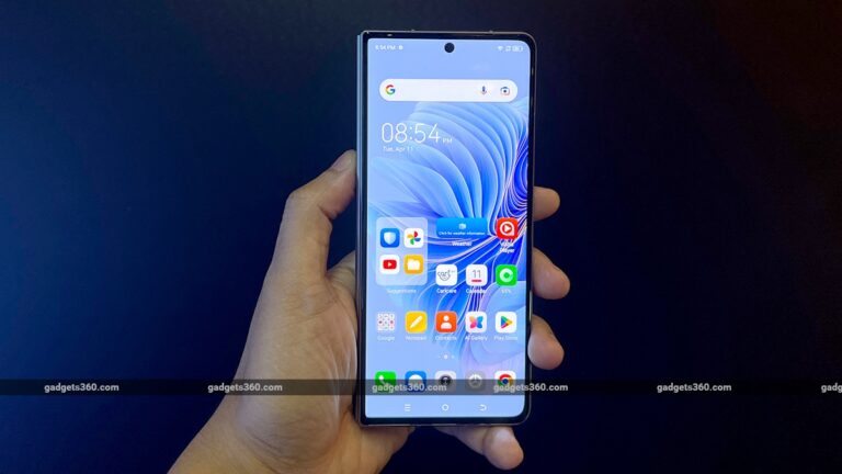 Tecno Phantom V Fold 2 5G India Price Range, Specifications Tipped; Could Run on Dimensity 9000+ SoC