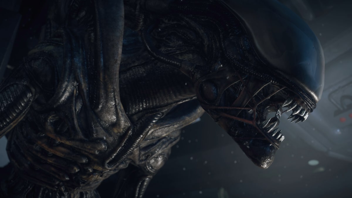 Alien: Isolation Sequel Is in