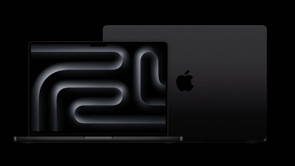 Apple Granted Patent for MacBook With All-Glass Design and