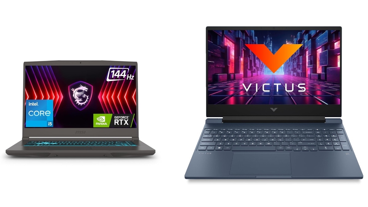 Top Laptop Offers During Amazon Great Indian Festival