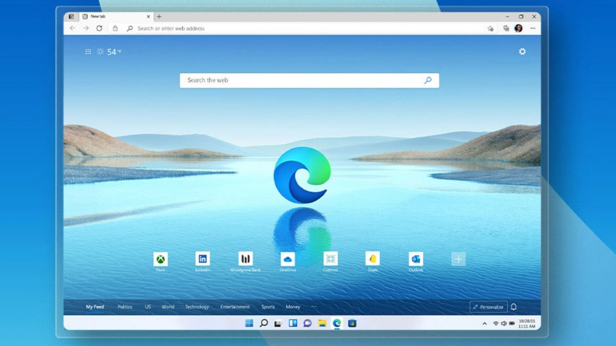 Microsoft
