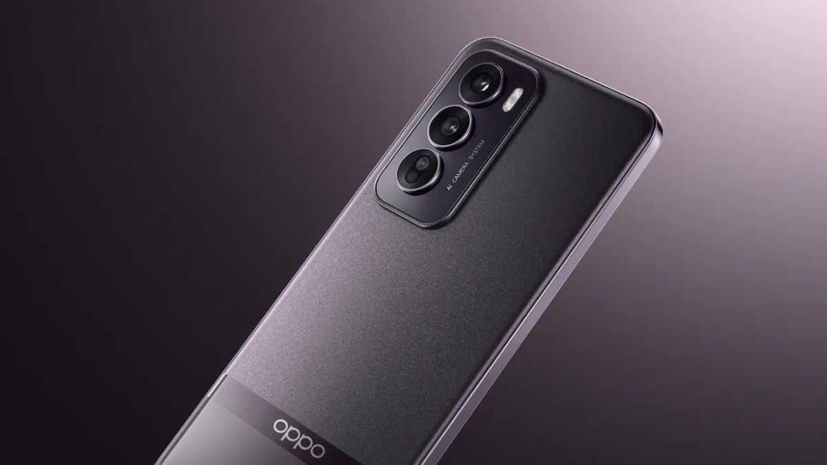 Oppo Reno 12 Pro 5G, Oppo F27 Pro+ 5G, More Discounted in Company