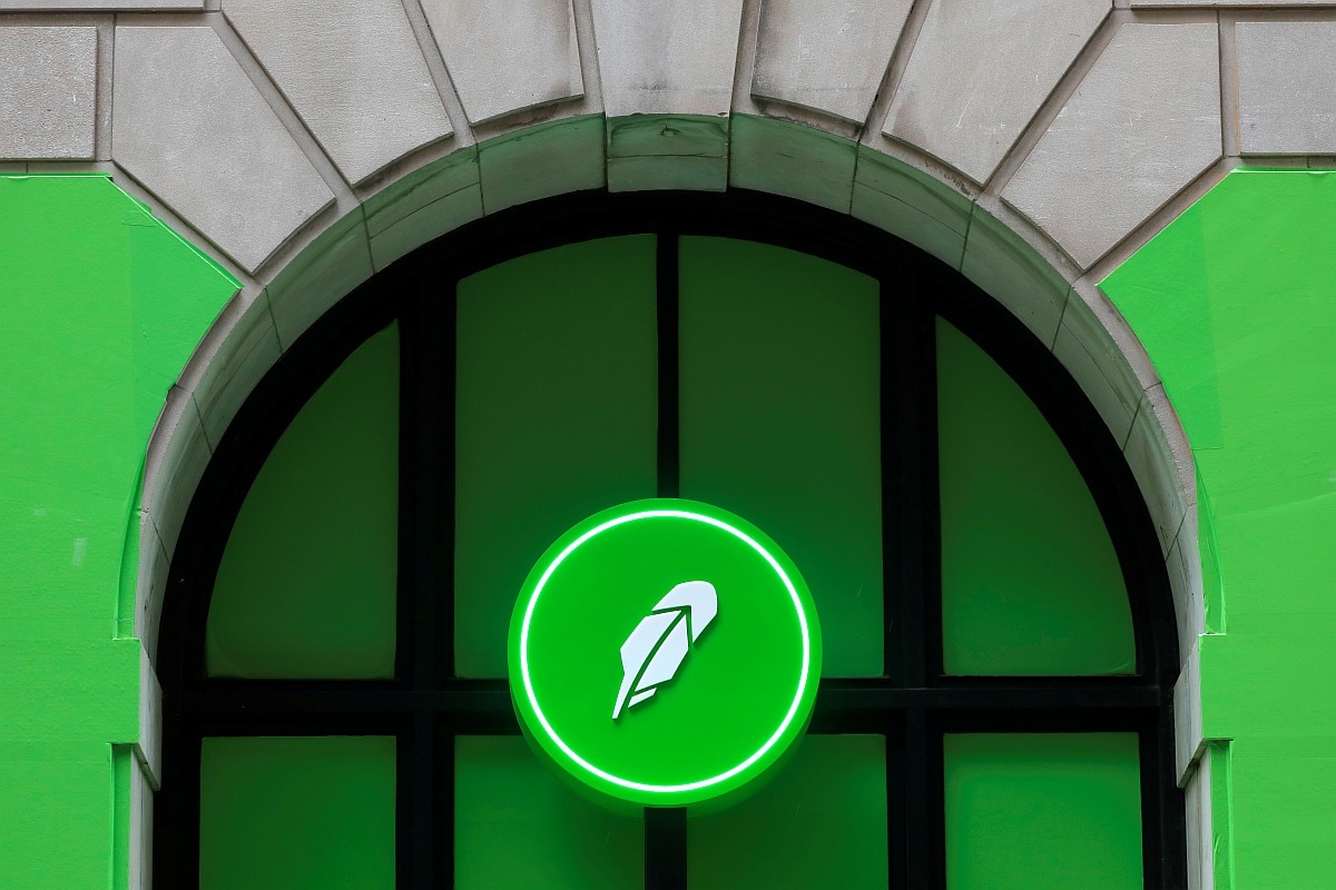 Robinhood Launches Desktop Platform, Adds Futures and Index Options Trading to App