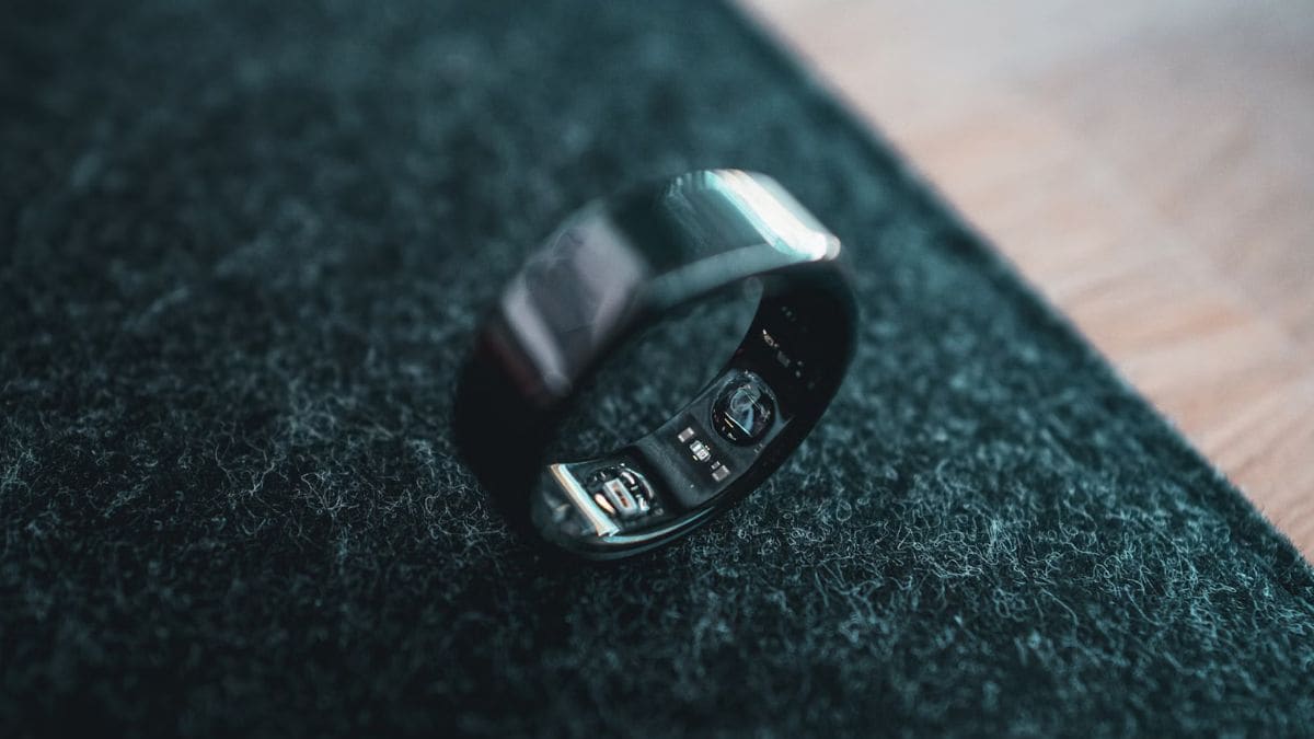 Apple Abandons Smart Ring Project to Prevent Cannibalisation of Apple Watch Sales: Report