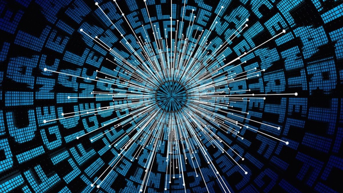 Quantum Entanglement Detected Inside Protons for the First Time by Researchers