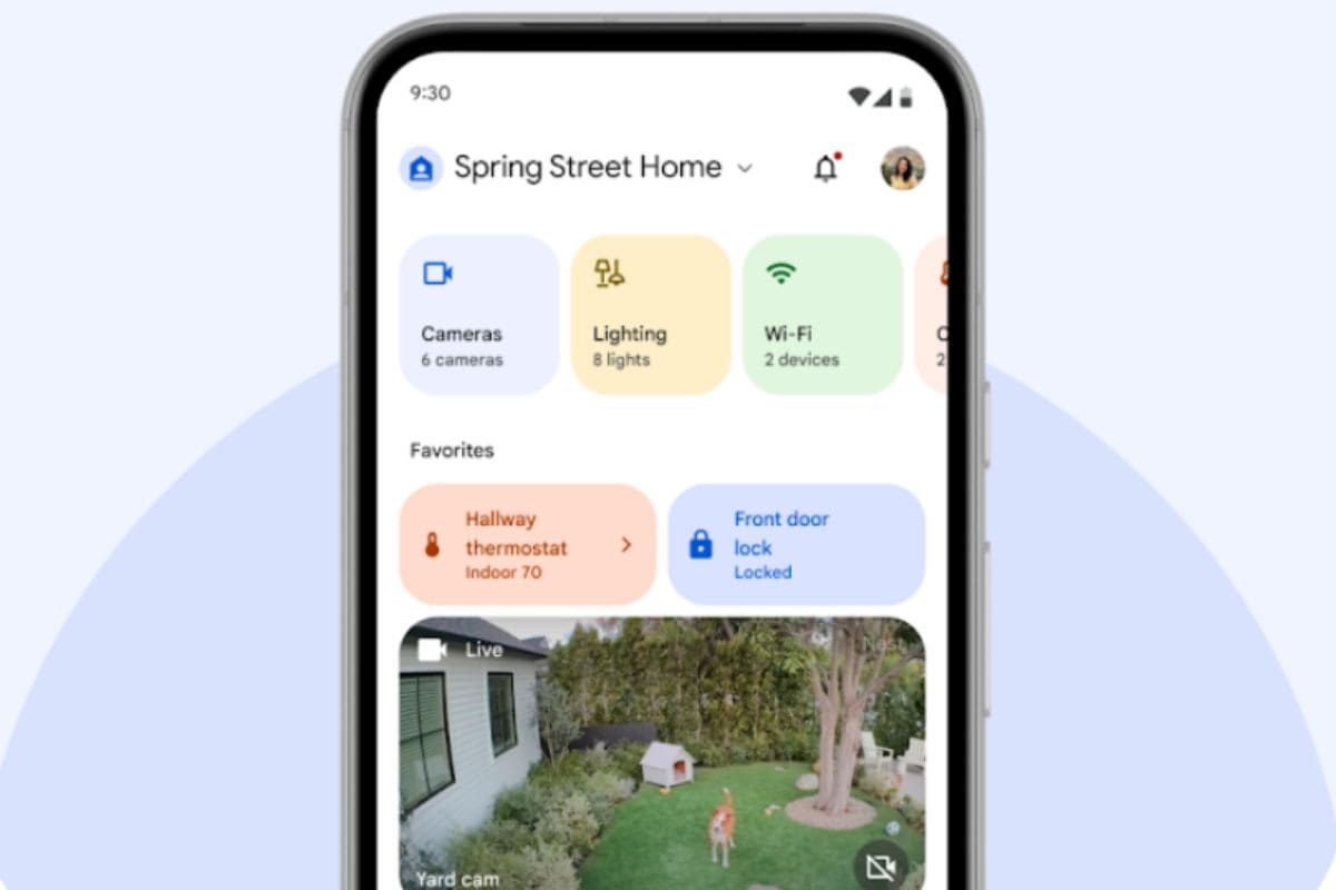 Google Home Working On AI-Generated Insights Based on Usage Patterns and Interactions: Report