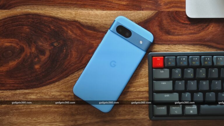 Google Pixel 9a