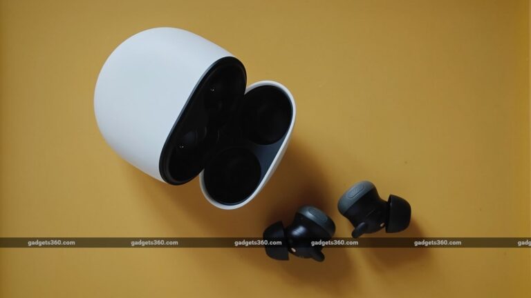 Google Pixel Buds Pro 2 Reportedly Gets Its First Software Update With New 