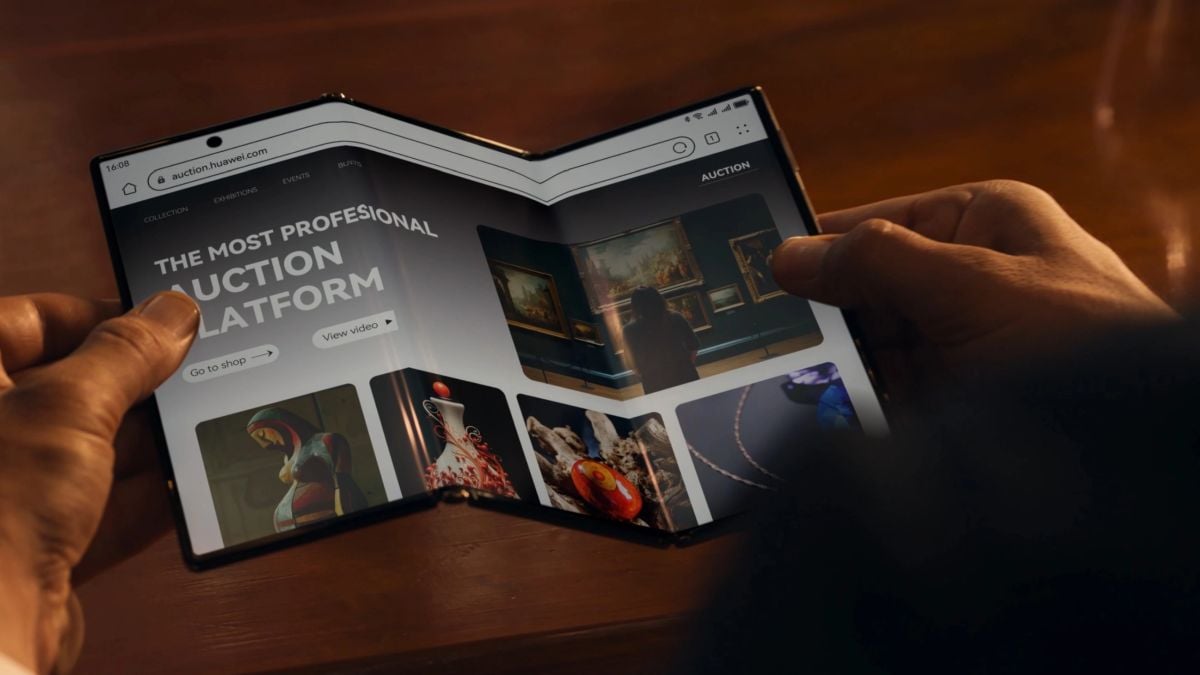 Huawei