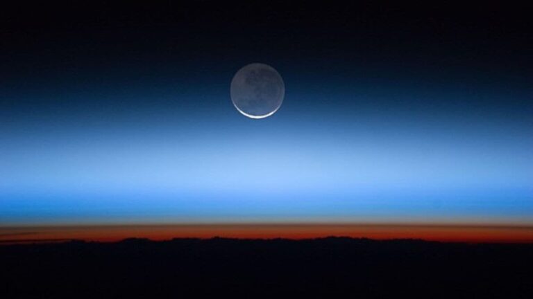 Earth