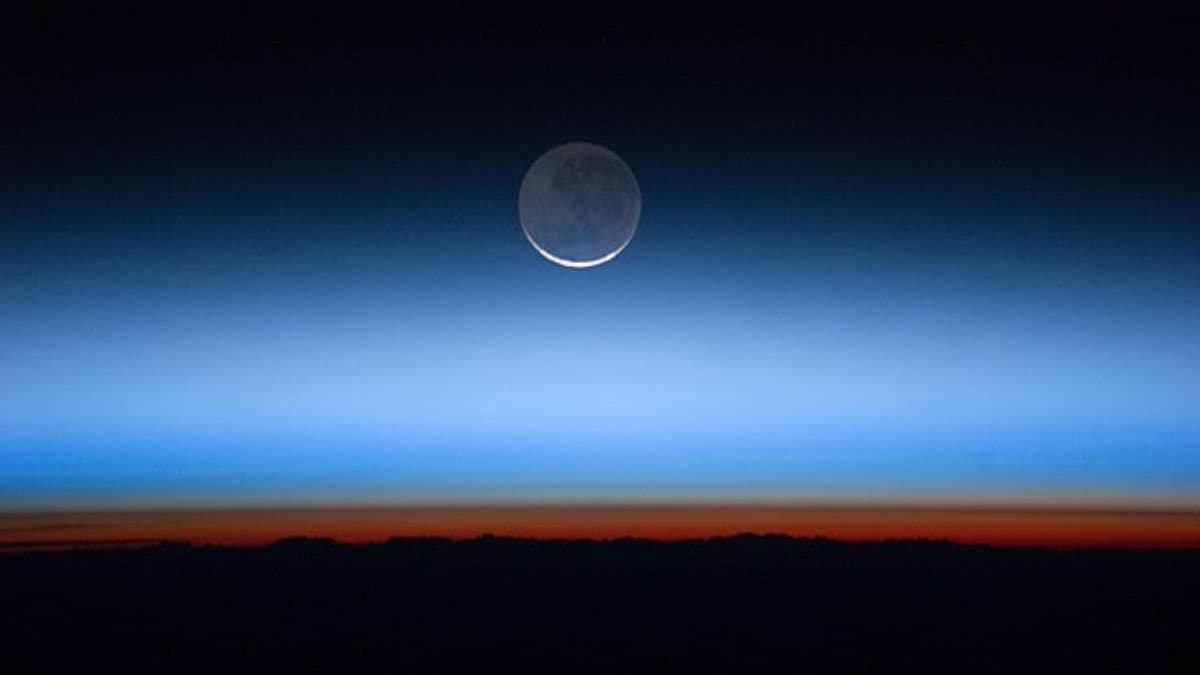 Earth