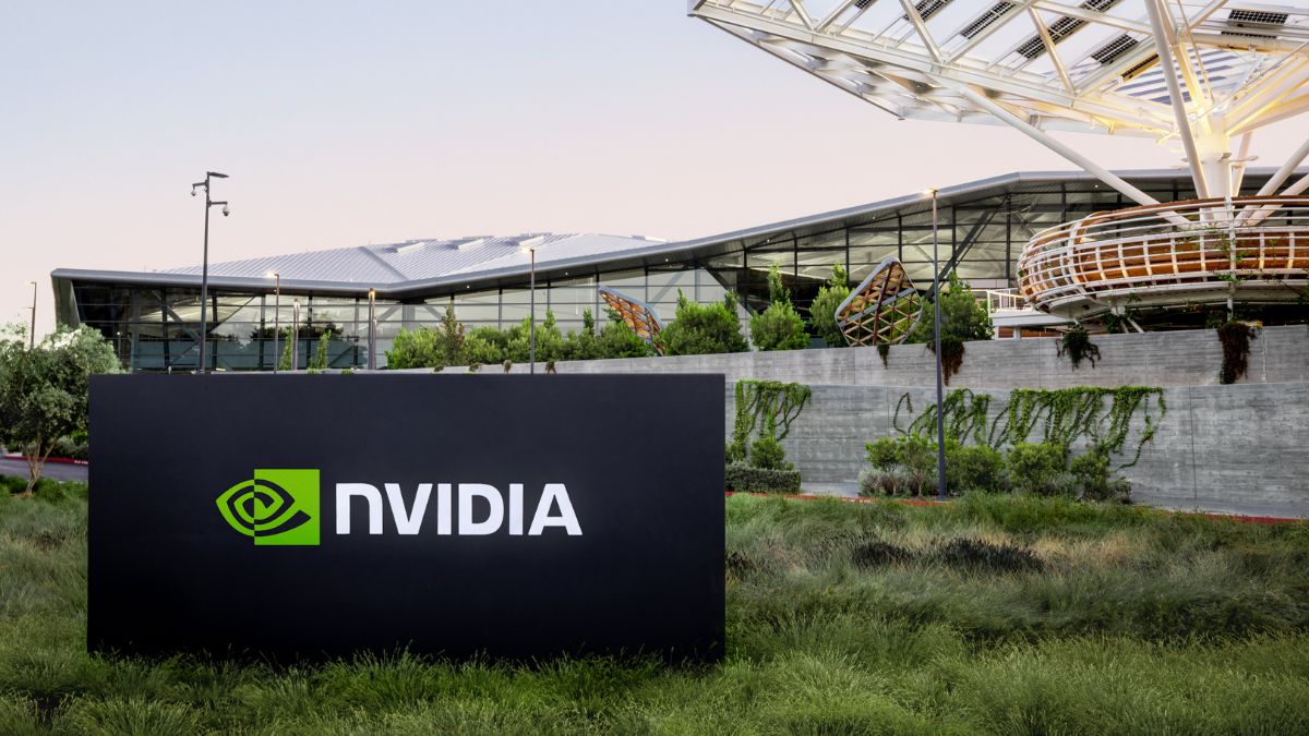 Nvidia Closes Acquisition of Israeli Software Startup Run:ai
