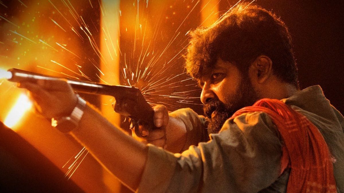 Pani OTT Release Date Announced: When and Where to Watch Joju George