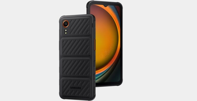 Samsung Galaxy XCover 7 Pro Rugged Phone Could Run on Snapdragon 7s Gen 3 Chipset