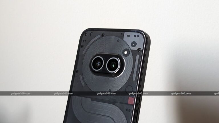 Nothing Phone 3a Series Confirmed to Use a Snapdragon Chipset, Get Faster AI Processing