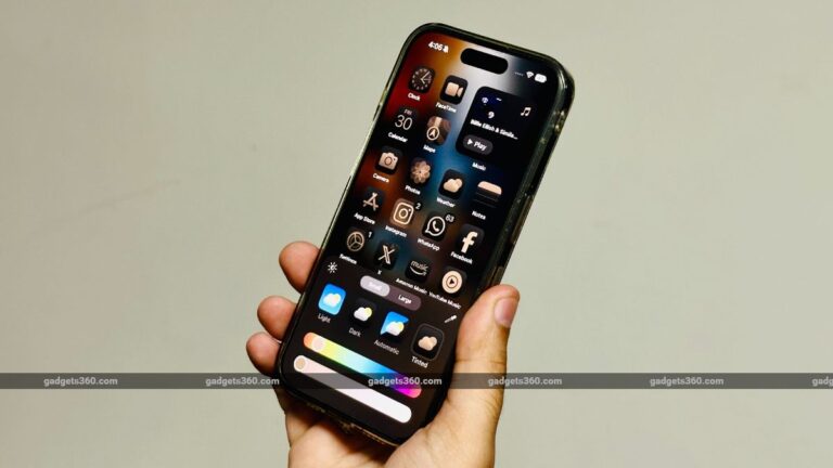 iPhone 15 Pro, iPhone 15 Pro Max Said to Get AI-Powered Visual Intelligence Features Soon