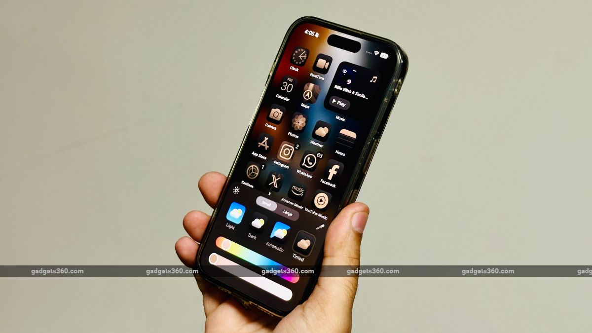 iPhone 15 Pro, iPhone 15 Pro Max Said to Get AI-Powered Visual Intelligence Features Soon
