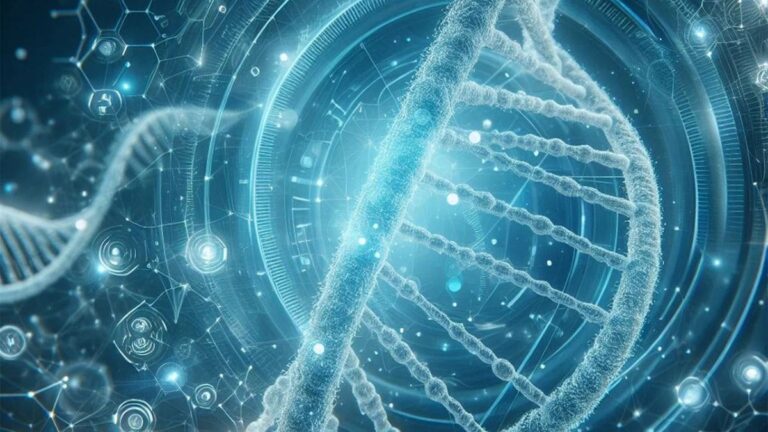 AI-Powered Evo-2 Model Generates DNA, Advances Genome Research